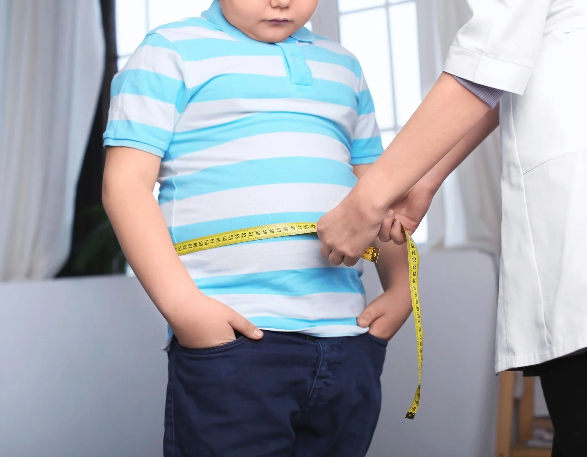 Какие таблетки для похудения лучше всего подходят детям?